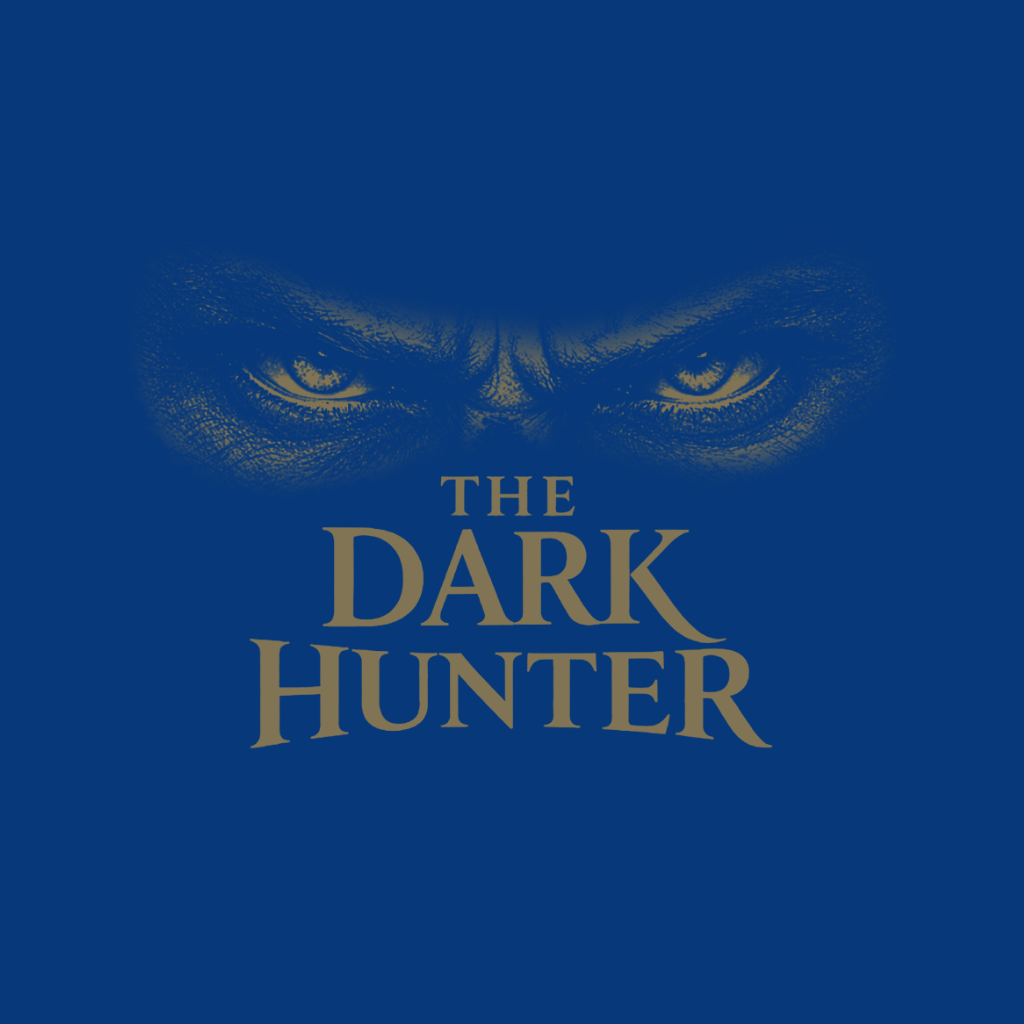 Dark Hunter First Light 7