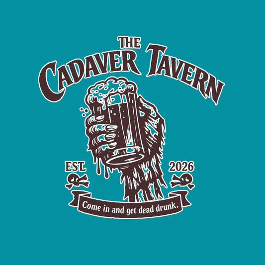 The Cadaver Tanvern