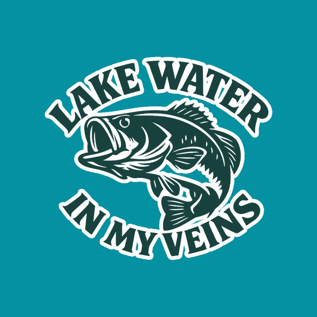 Lake water 2