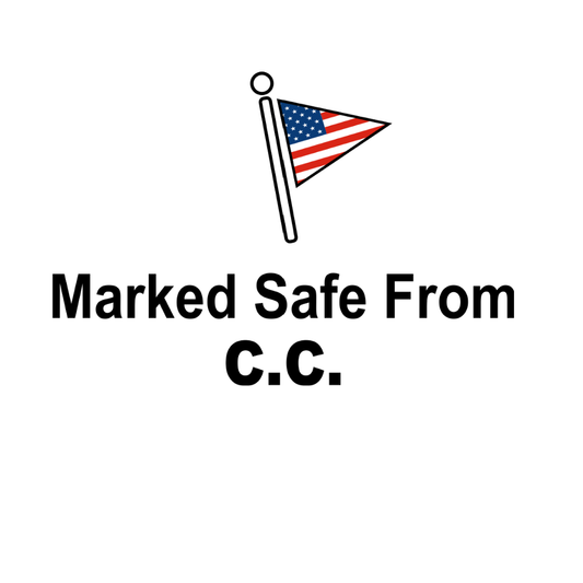 Marked Safe