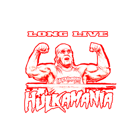 Hulk-A-Mania