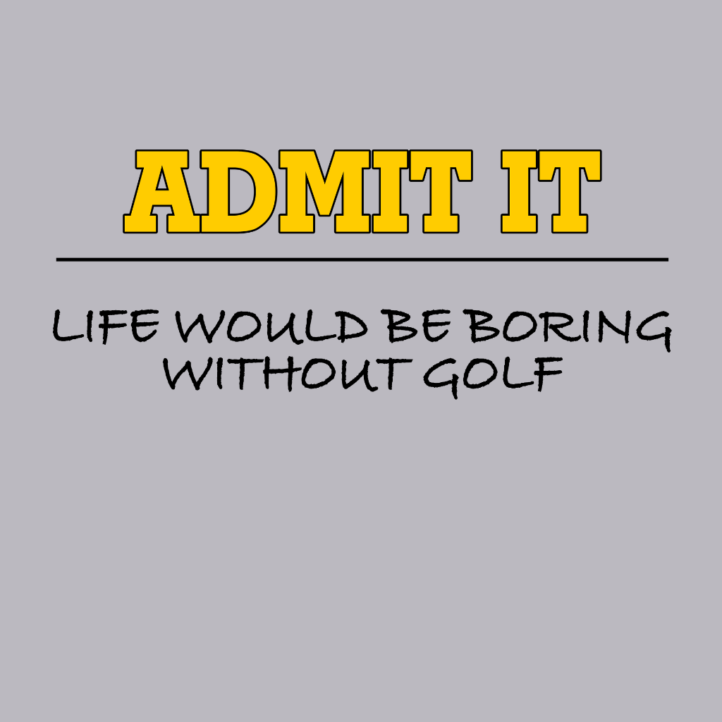 ADMITArtGOLF