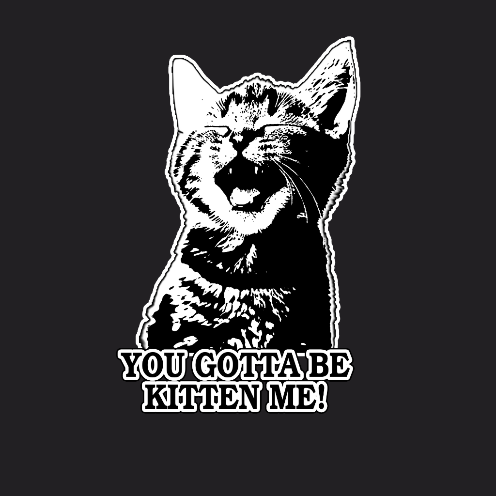 Kitten