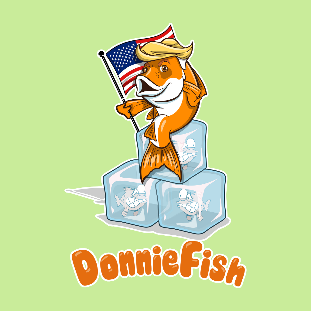 Donnie Fish ICE