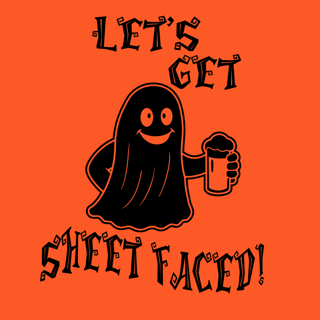 Lets Get Sheet Faced
