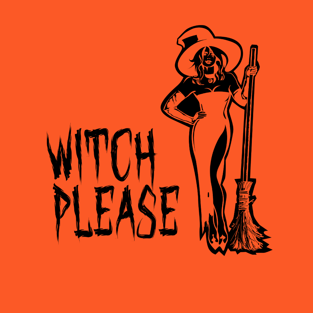 Witch Please