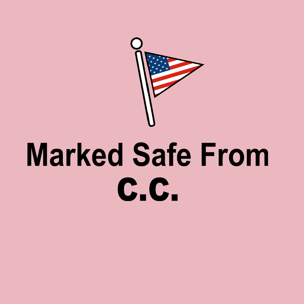 Marked