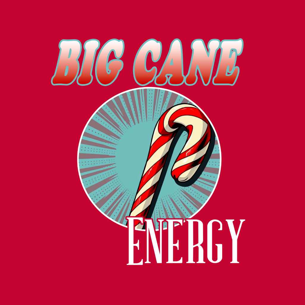 Big Cane Energy