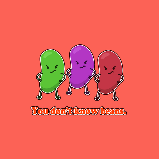 Know Beans