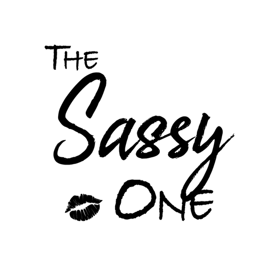 Bridesmaid Sassy One