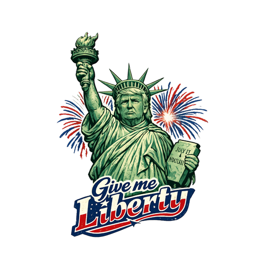 Give Me Liberty