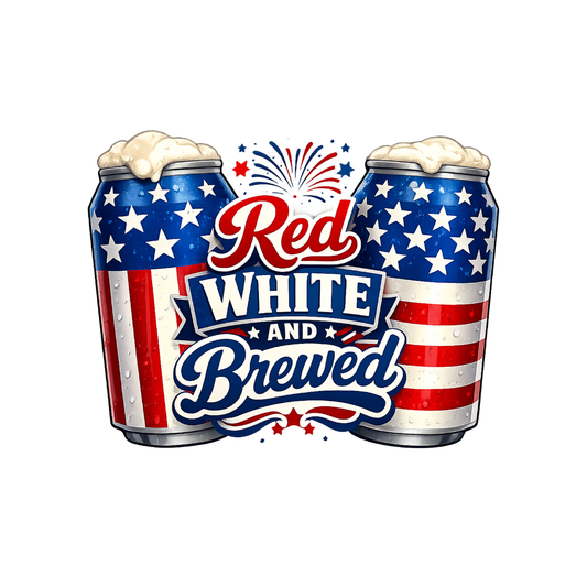 Brewed
