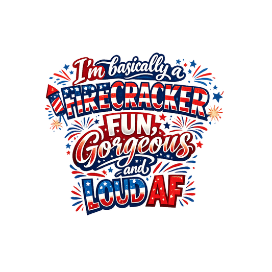Firecracker