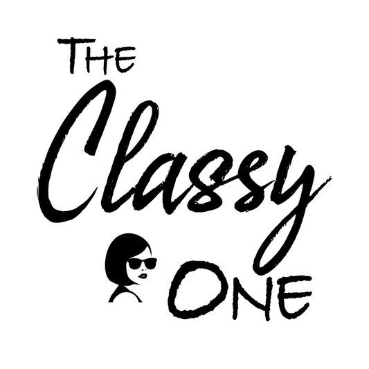 Bridesmaid Classy One