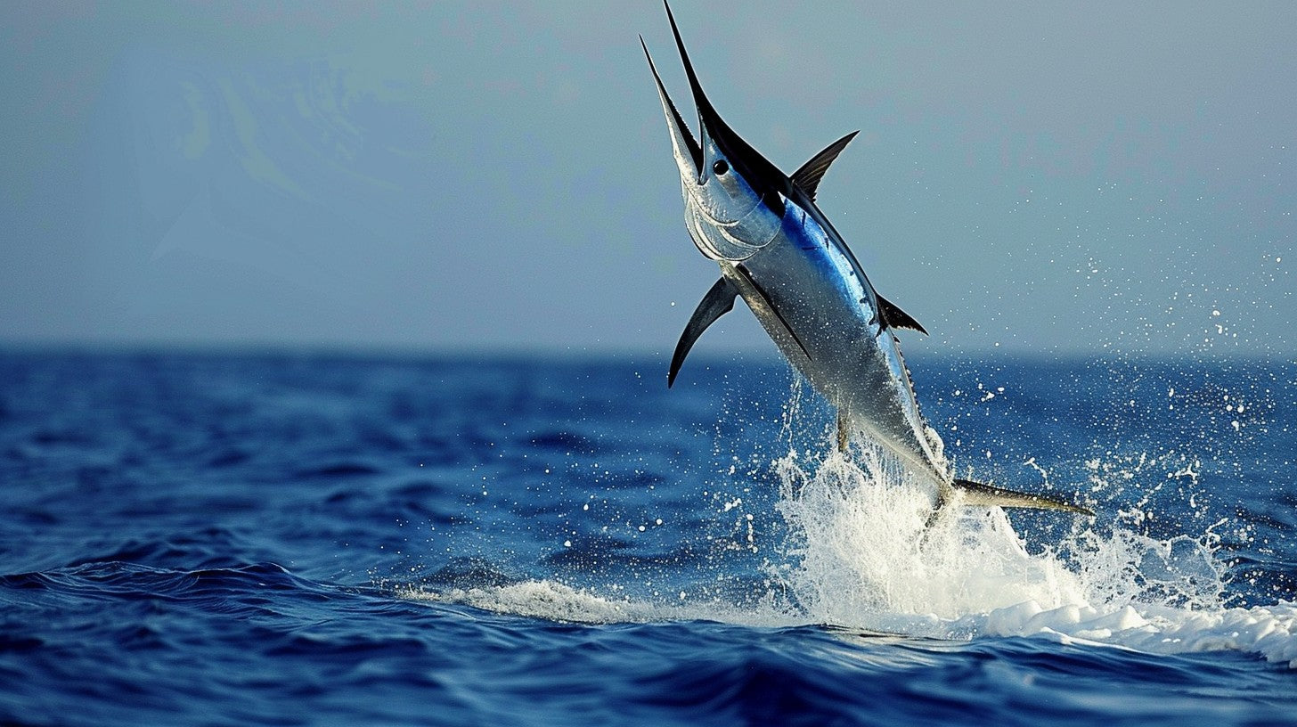 Gulf of America Water Collection