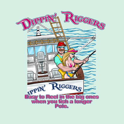 Dippin Riggers Four