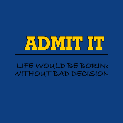 AdmitArtBADDEC