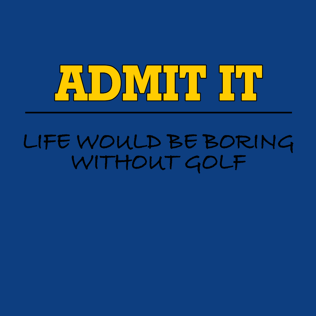ADMITArtGOLF