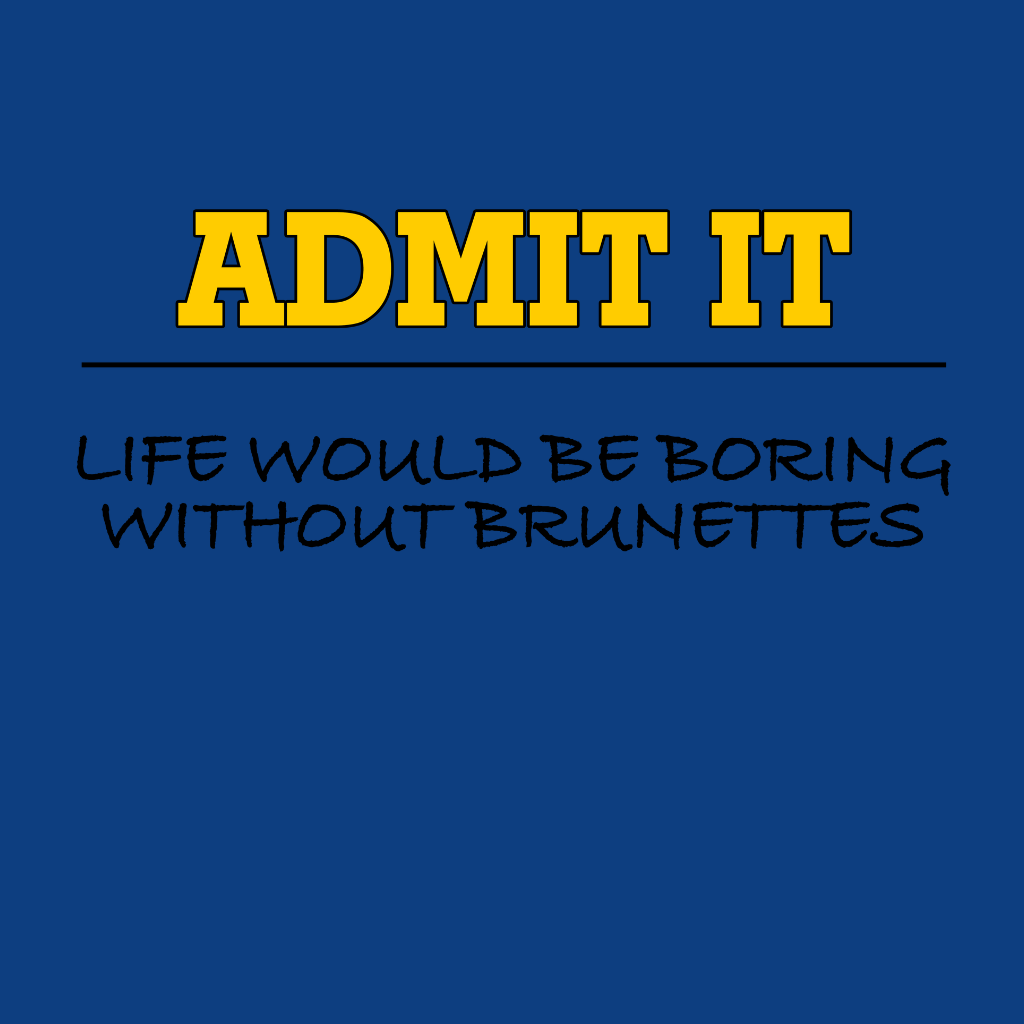 ADMITArtBRUNETTES