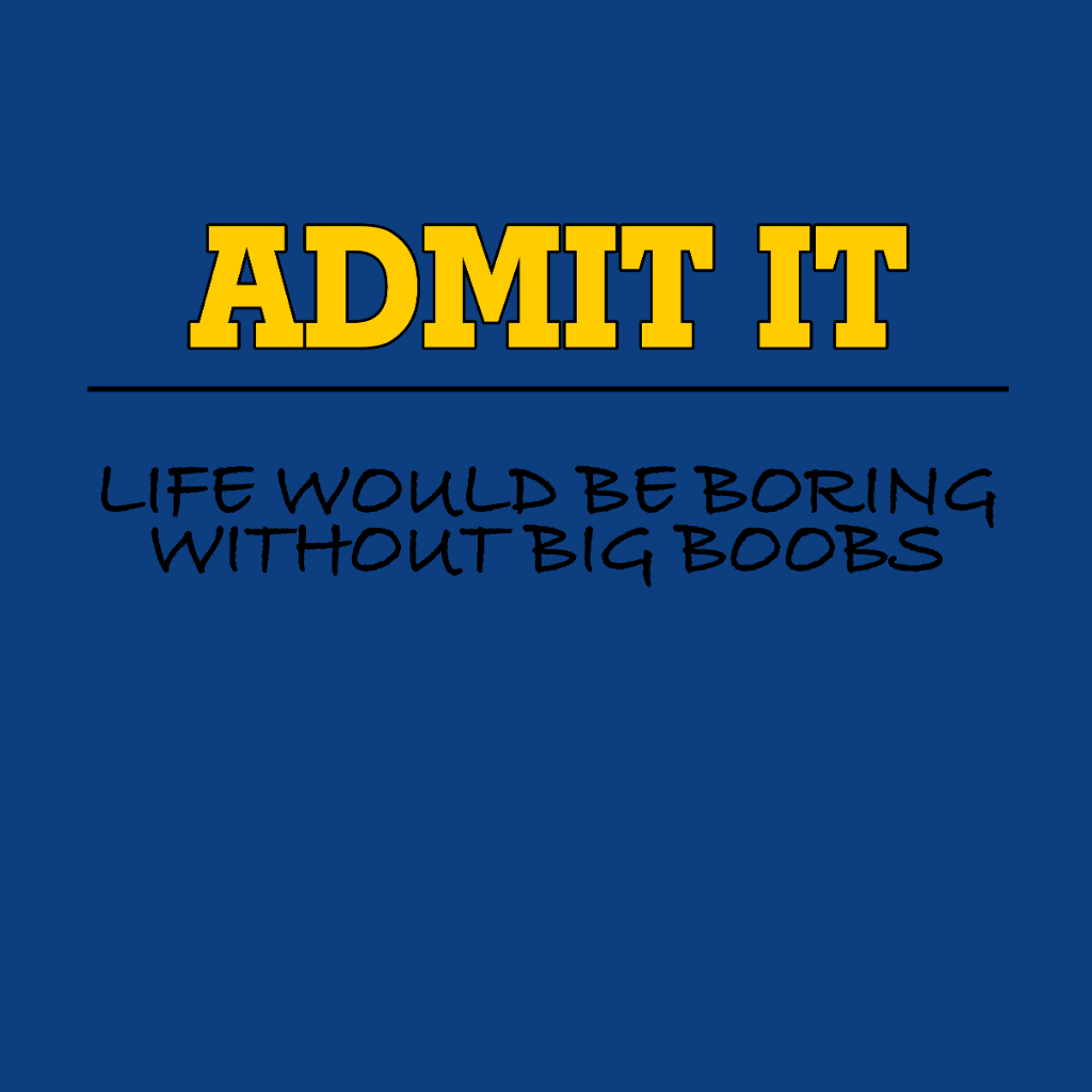 ADMITArtBOOBS