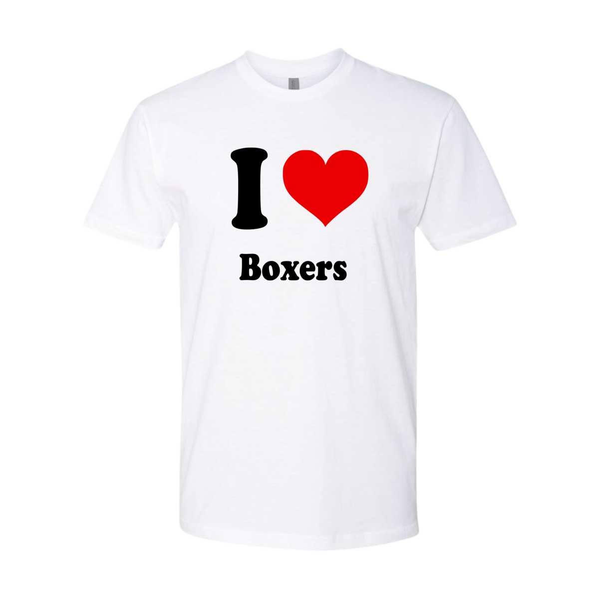Boxers – BigShirtEnergy