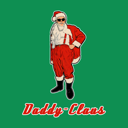 Daddy Claus