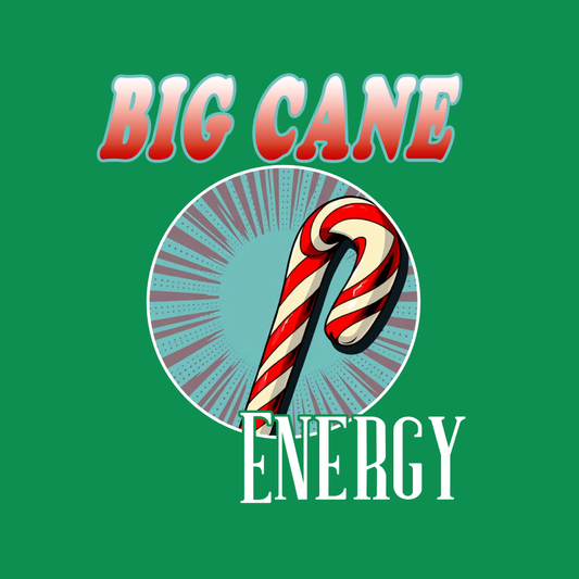 Big Cane Energy