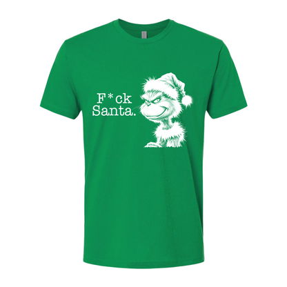 F*ck Santa