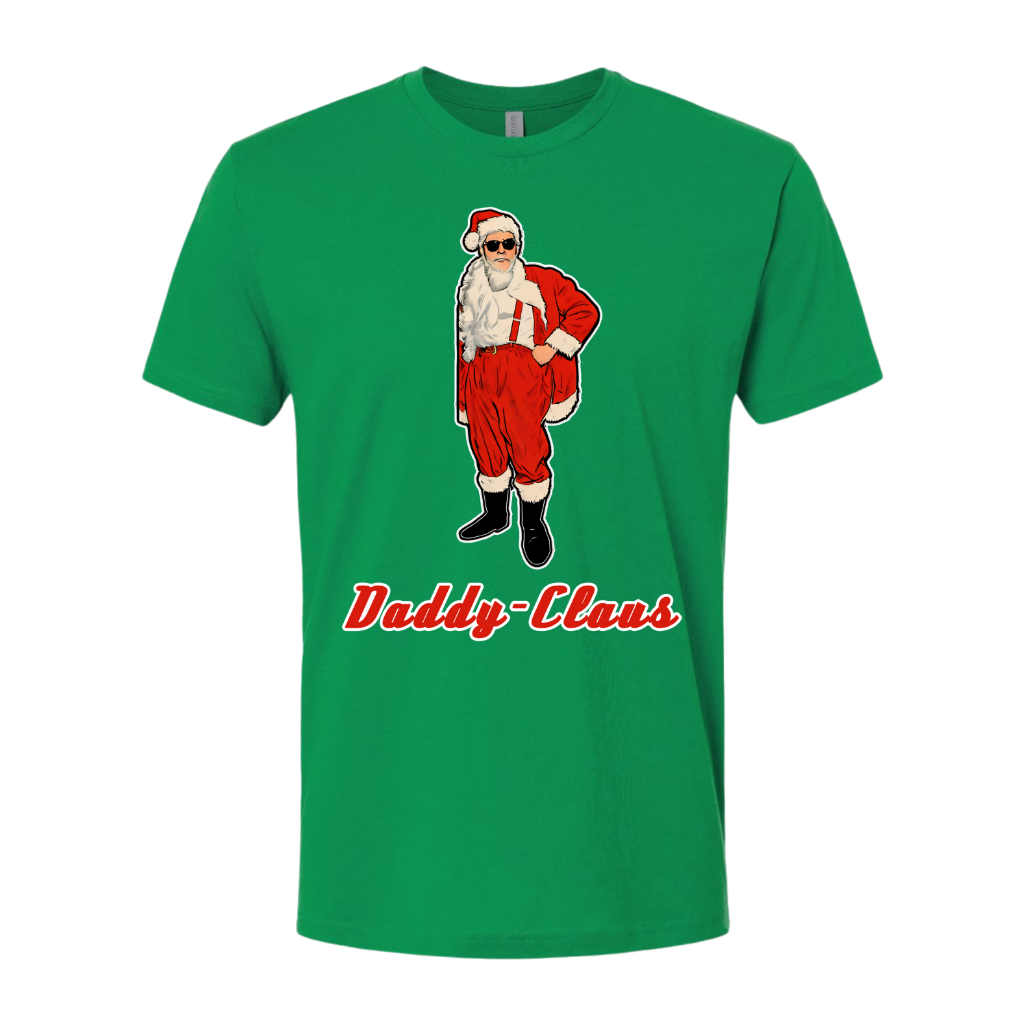 Daddy Claus