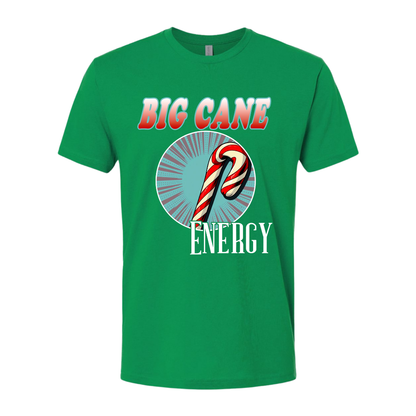 Big Cane Energy