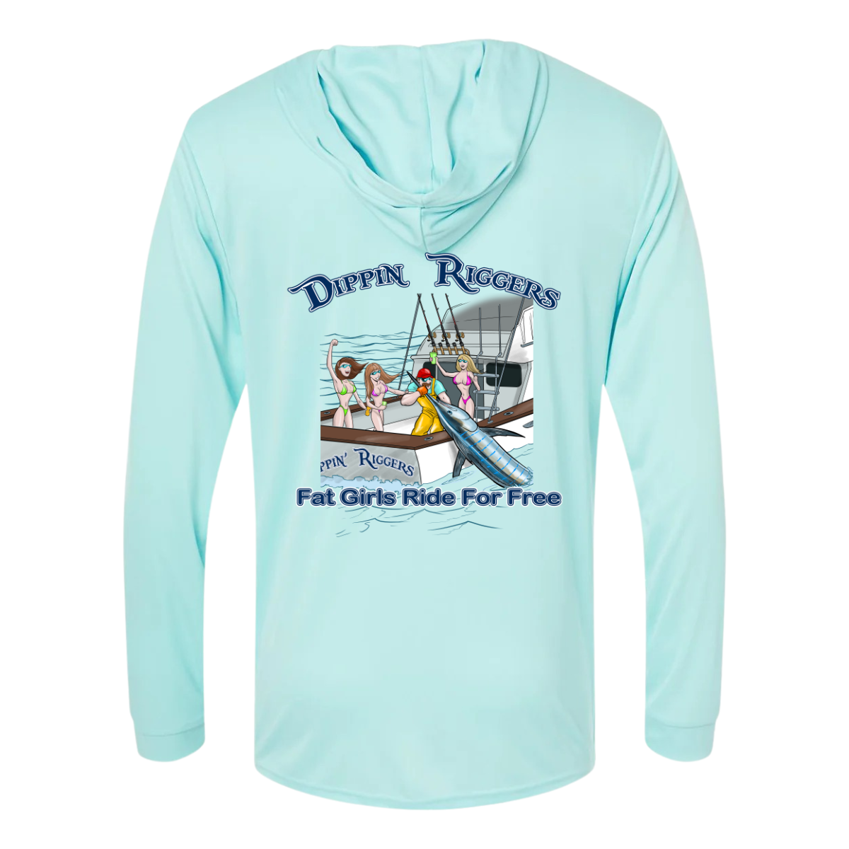 dippin riggers Eight