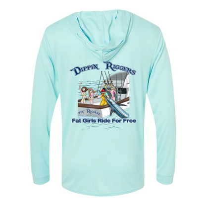 dippin riggers Eight