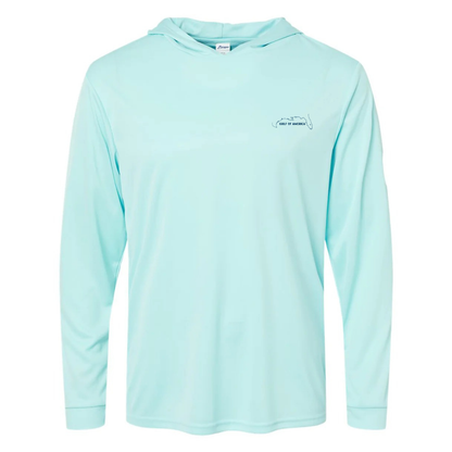 Yellowfin Tuna, Mahi Mahi & Blue Marlin - Gulf of America