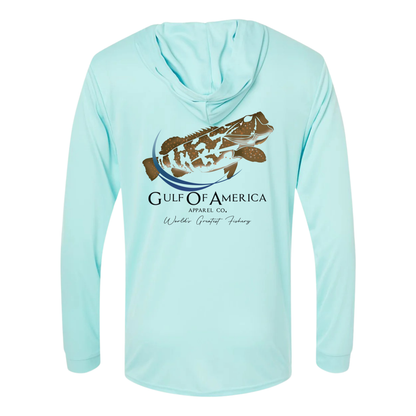 Grouper - Dead Eye Series