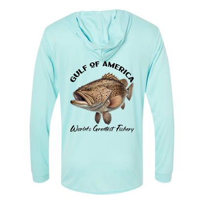 Grouper - Gulf of America