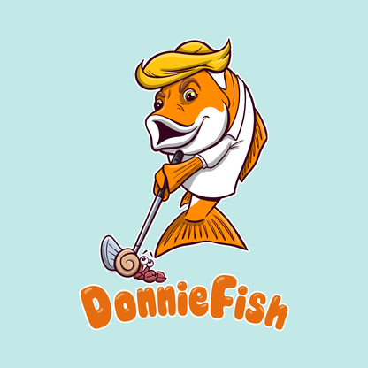Donnie Fish Golf