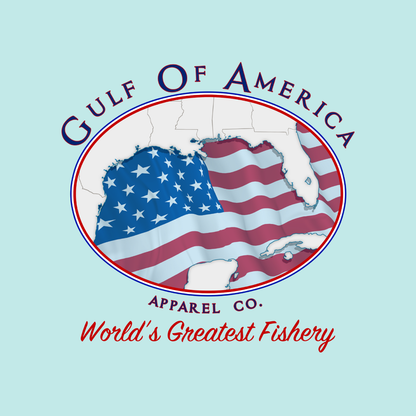 Gulf of America - Dead Eye Series