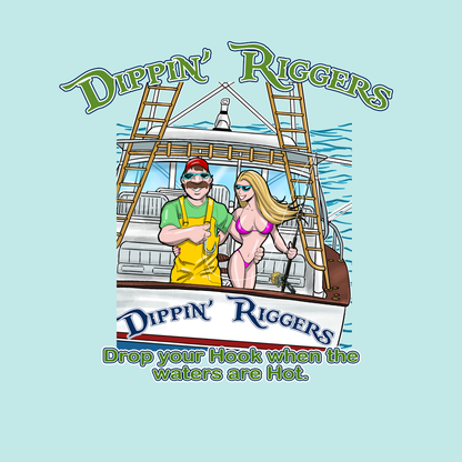Dippin Riggers Five