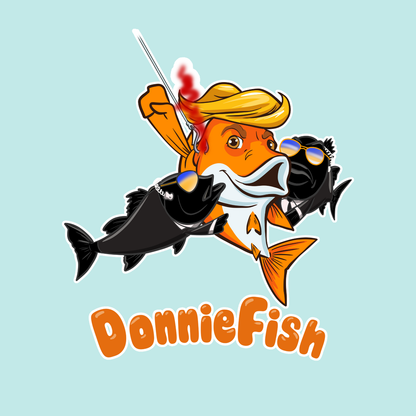 Donnie Fish Hook