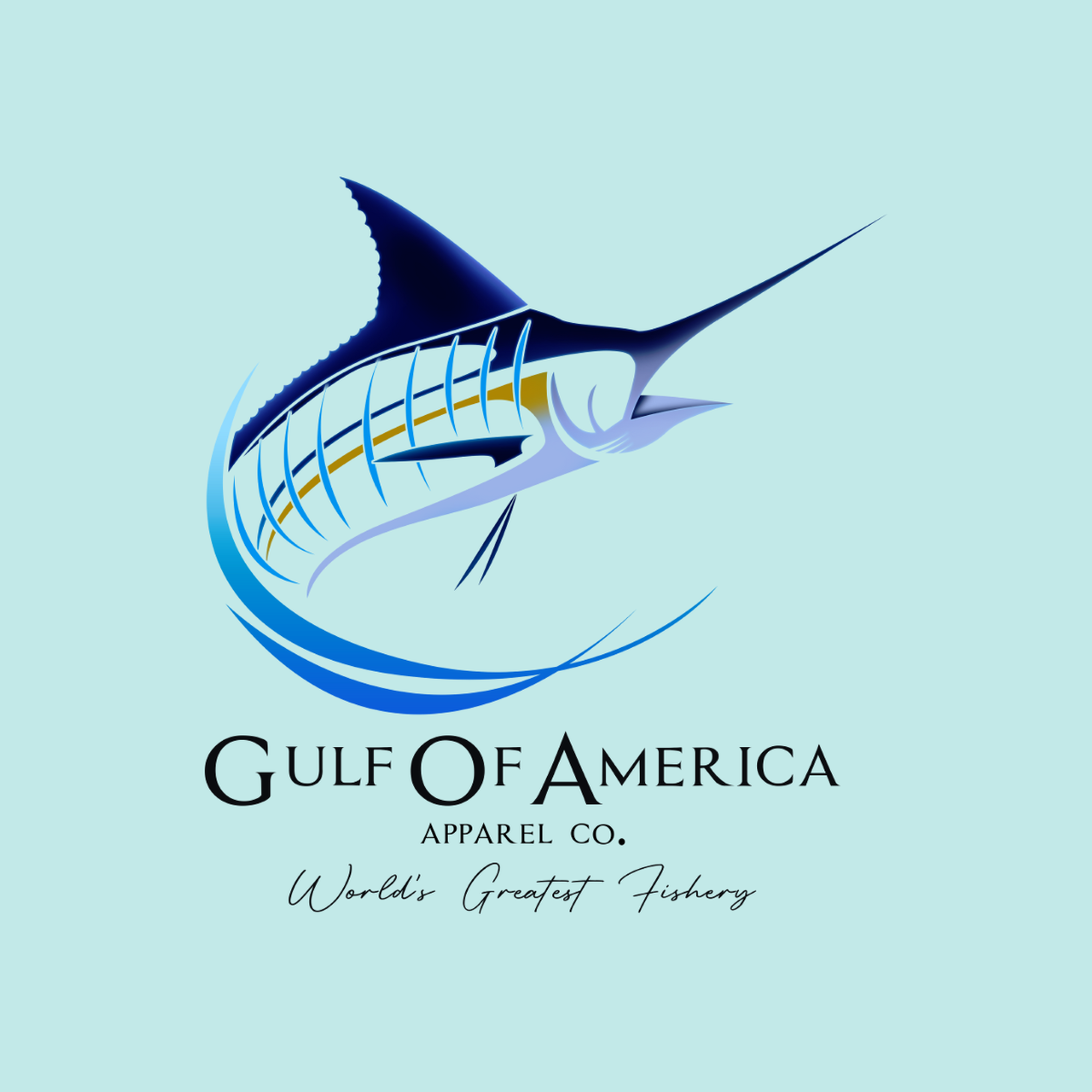 Blue Marlin - Dead Eye Series