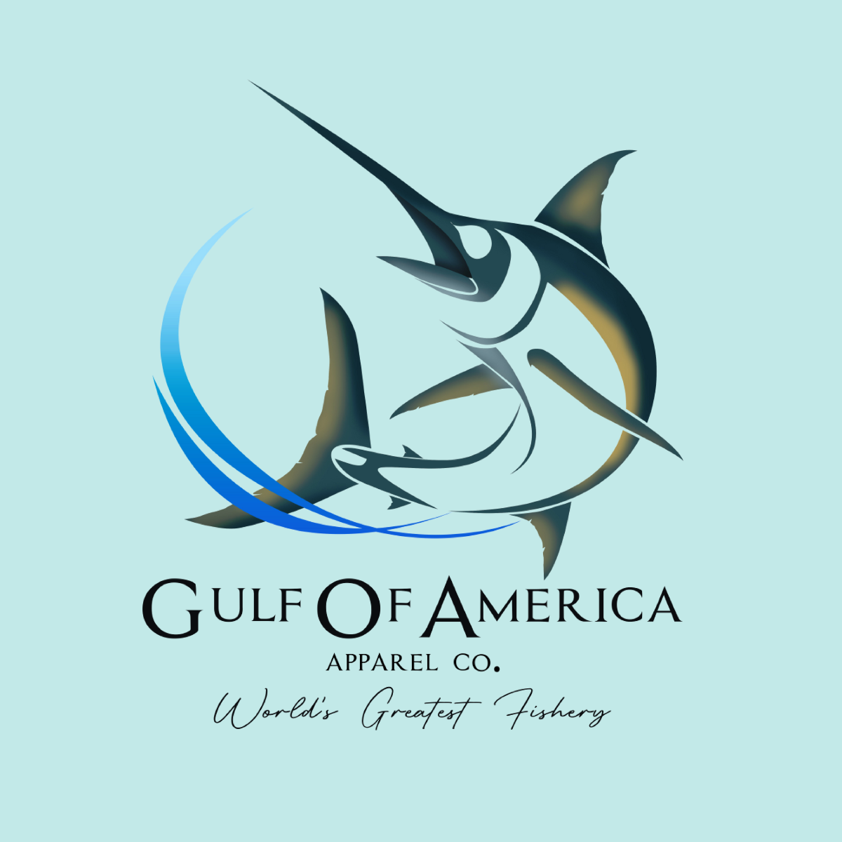 Sailfish - Dead Eye Series