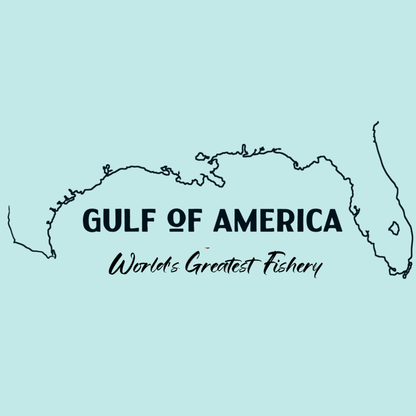 Realistic Gulf of America