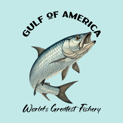 Tarpon - Gulf of America
