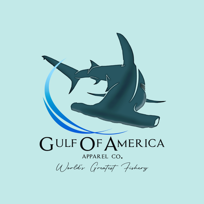 Hammerhead Shark - Dead Eye Series