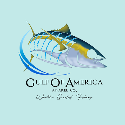 Yellowfin Tuna - Dead Eye Series