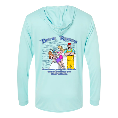 Dippin Riggers Saven