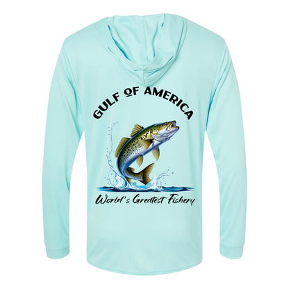 Trout - Gulf of America
