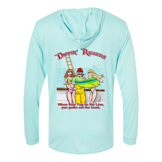 Dippin Riggers Six