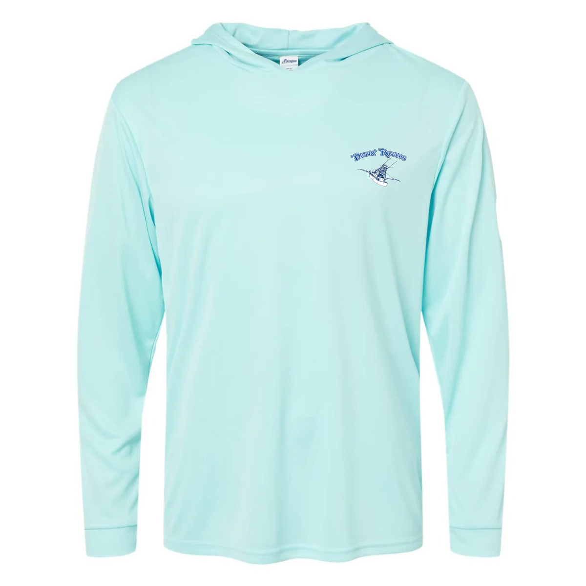 Dippin Riggers Saven