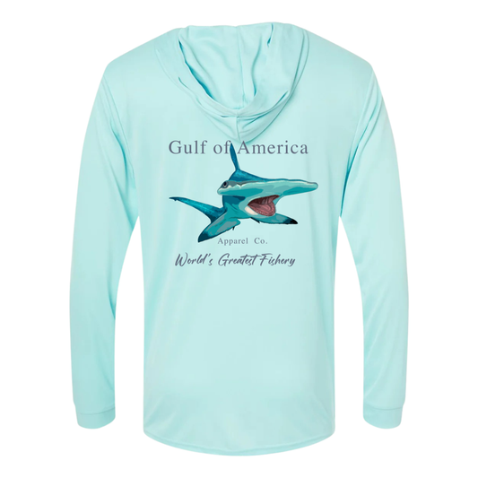 Hammerhead - Gulf of America Apparel Co